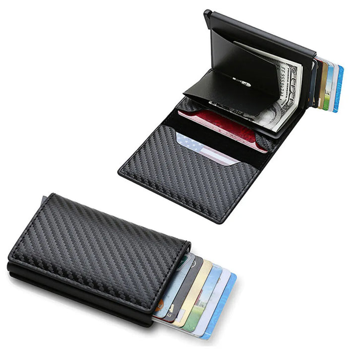 The Vittelo Smart Wallet