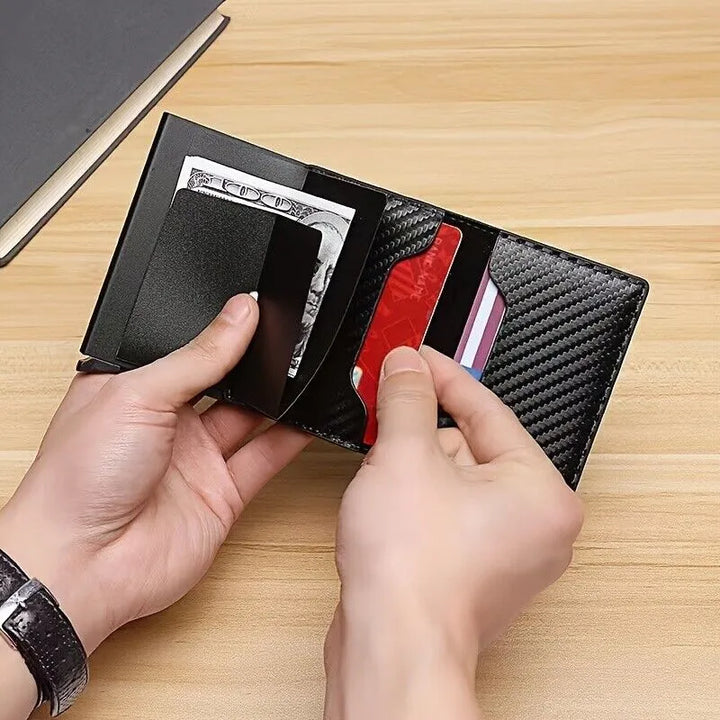 The Vittelo Smart Wallet