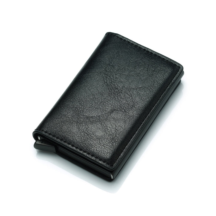 The Vittelo Smart Wallet