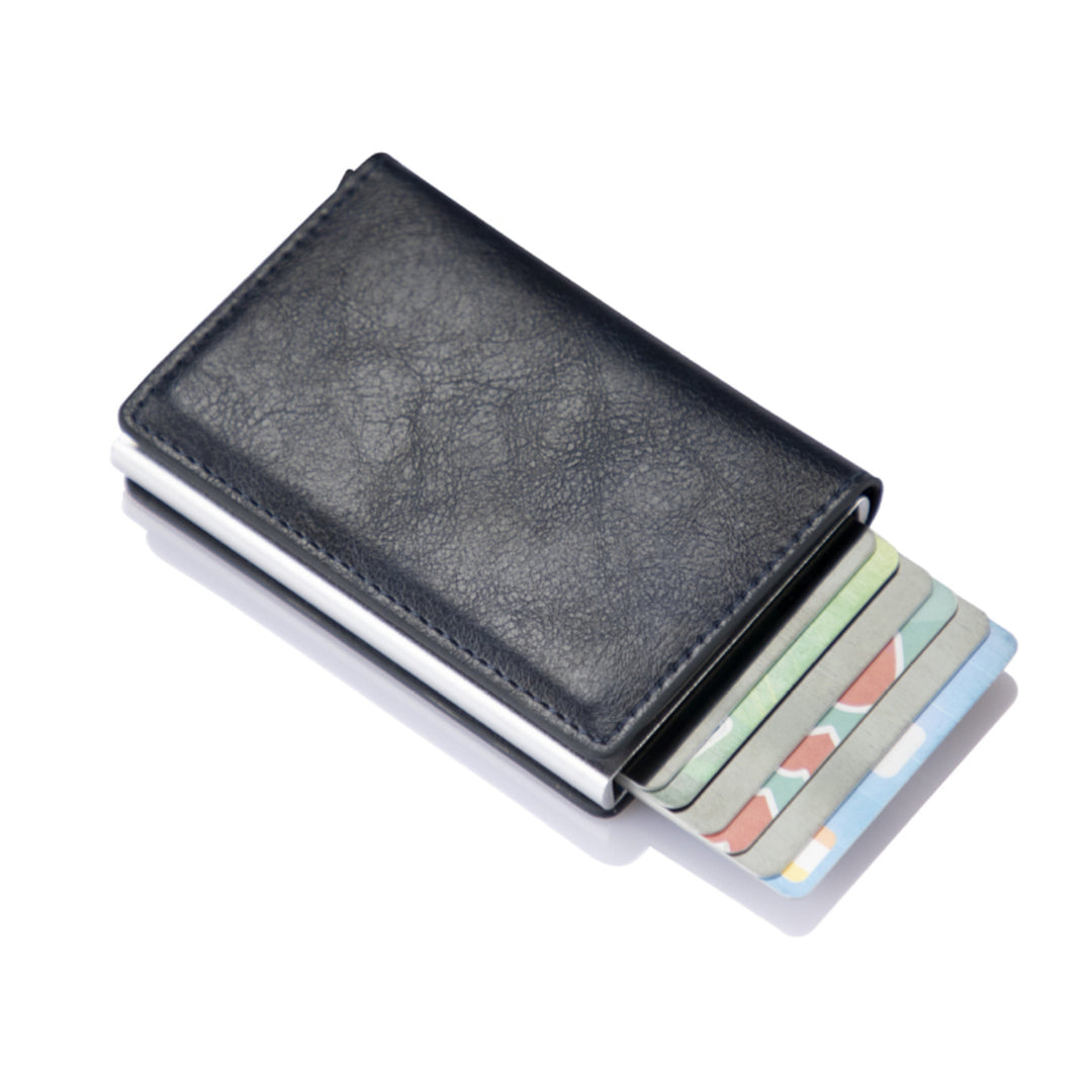 The Vittelo Smart Wallet